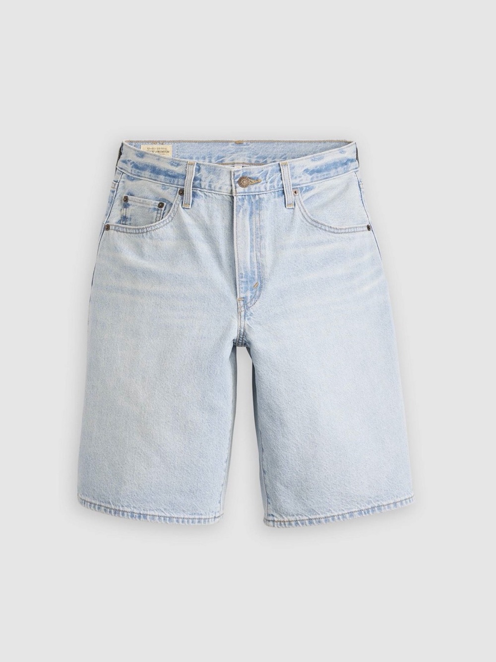 Levi's Baggy Dad Jorts Size:31 - Picture 5 of 5